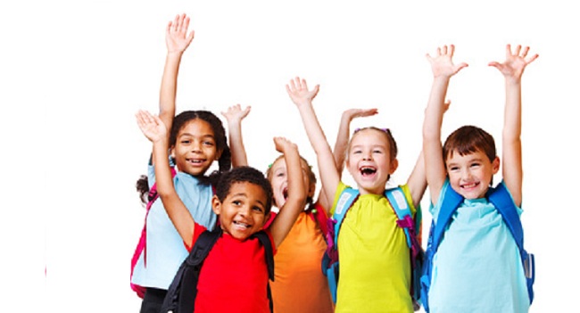 Holiday Playscheme - Summer 19